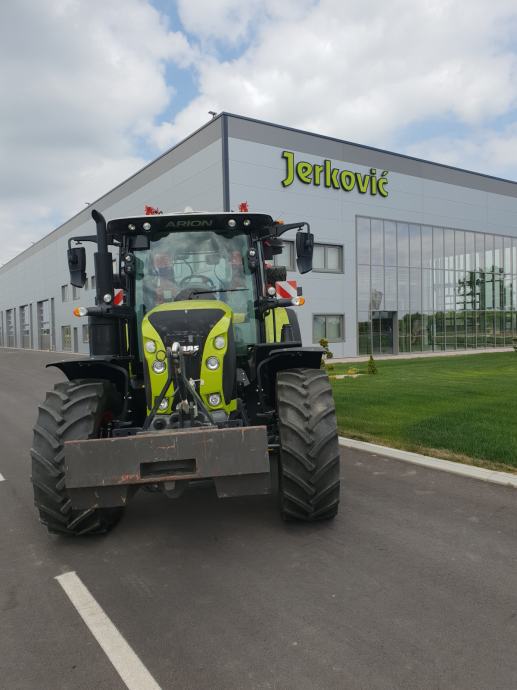 Claas Arion 510 - Demo model - Akcija