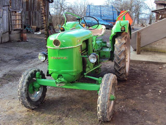 Deutz D30 S 3279