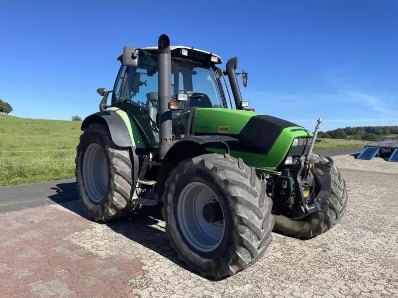 Deutz-Fahr M620