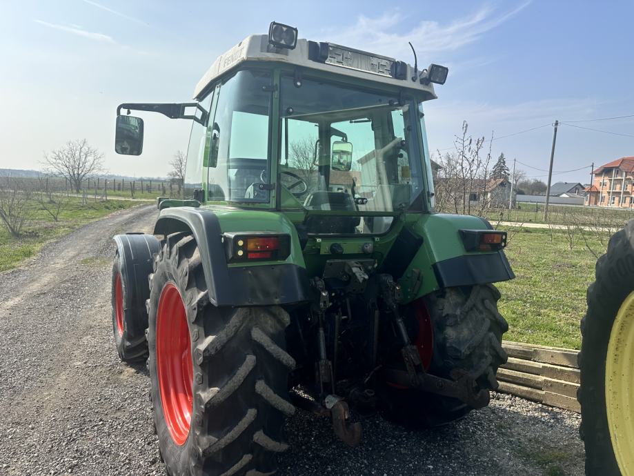 Fendt 308 LSA