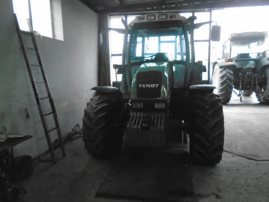 fendt 309c