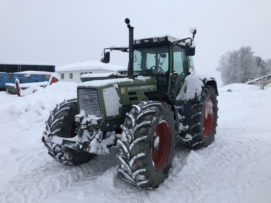 Fendt 824