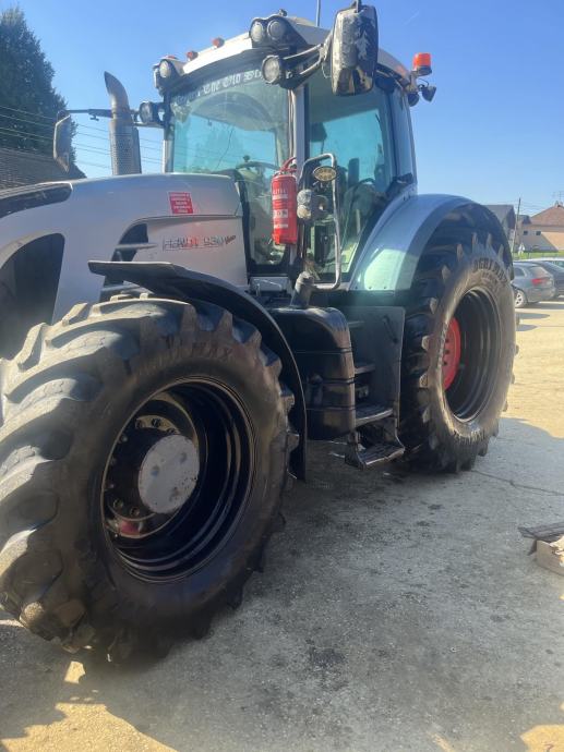 Fendt 930 vario