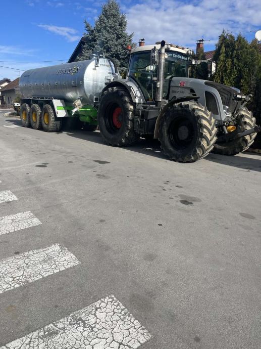 Fendt 930 vario