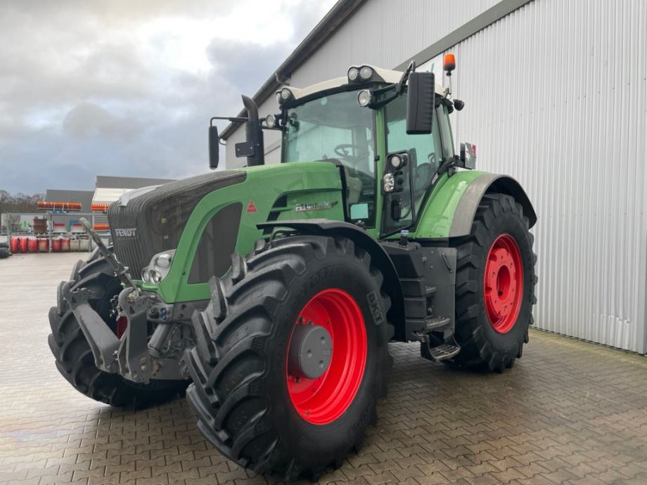 FENDT 936 PROFI