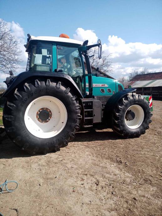 Fendt 818 vario TMS  0992501614