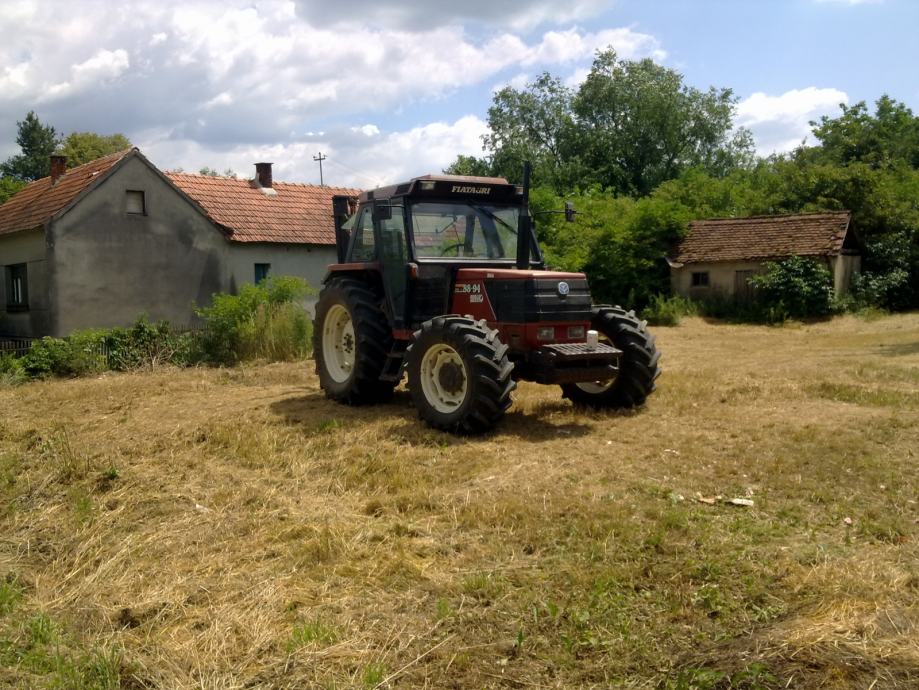 FIATAGRI 88-94