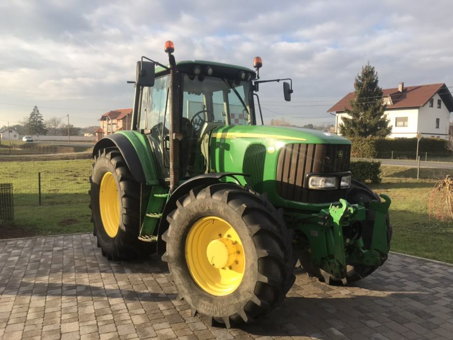 JD 6920 PQ premium