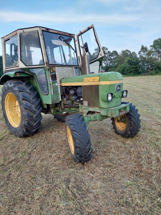 John Deere 2130 LS