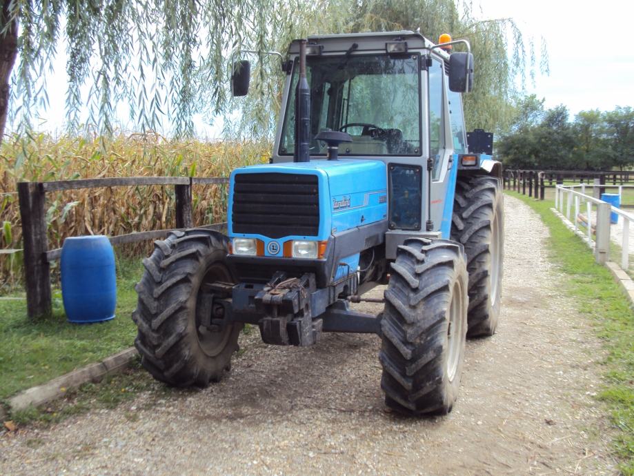 LANDINI 8880