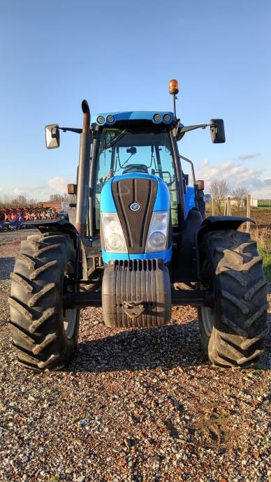 LANDINI LANDPOWER 135