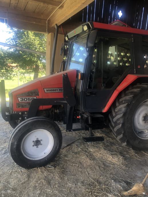 Massey Ferguson 3050