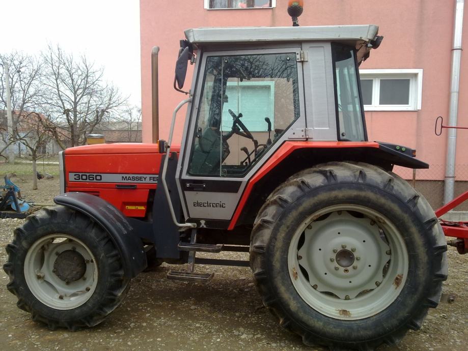 MASSEY FERGUSON 3060