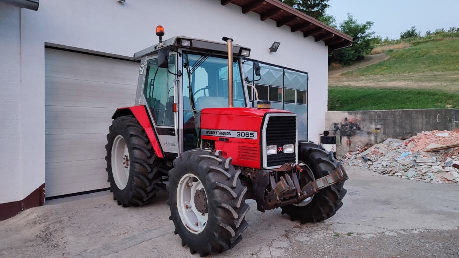 Massey Ferguson 3065