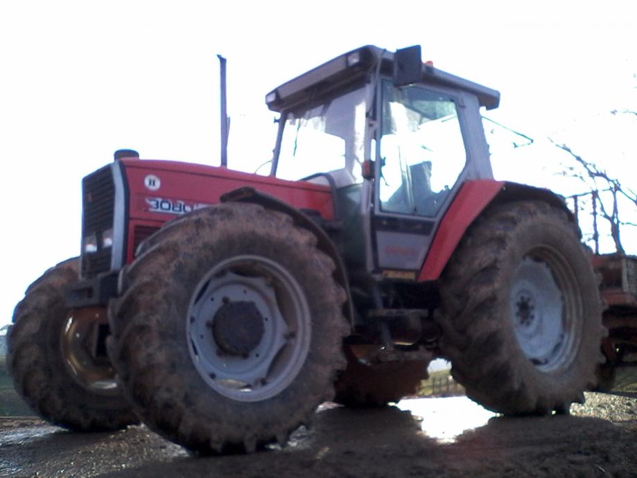 Massey Ferguson 3080