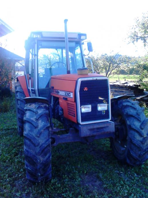 Massey Ferguson 3080