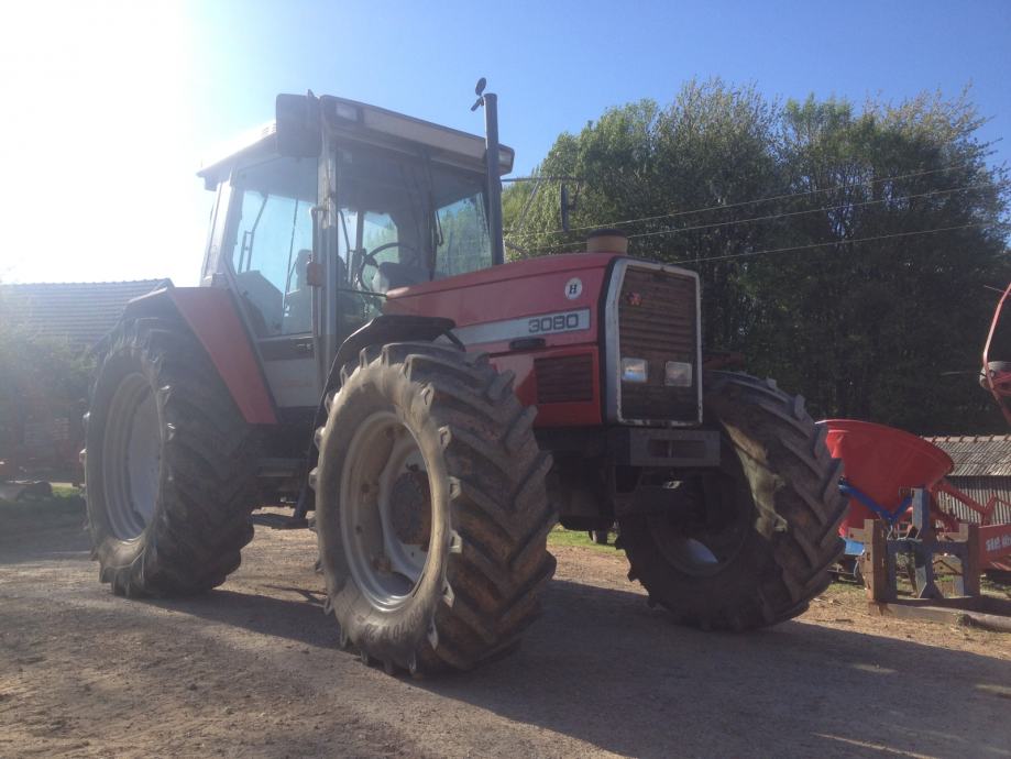 massey ferguson 3080