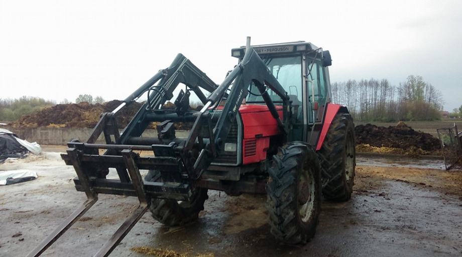 Massey ferguson 3080