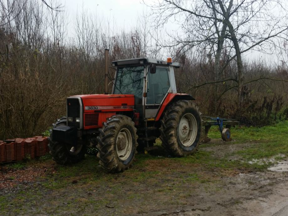 Massey Ferguson 3630