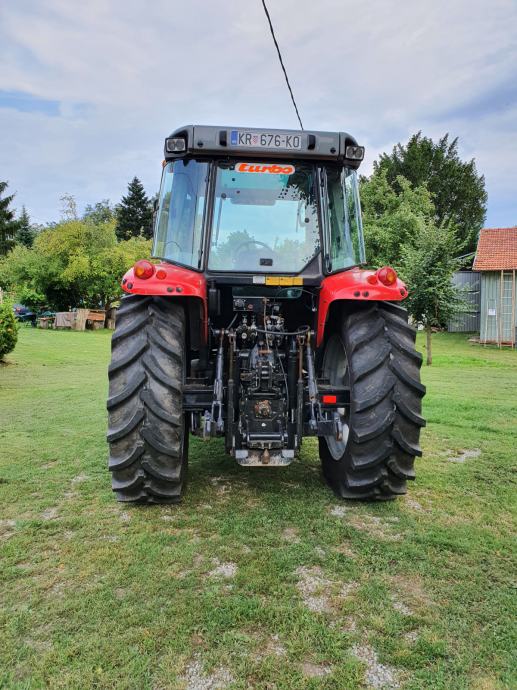 Massey Ferguson 5445