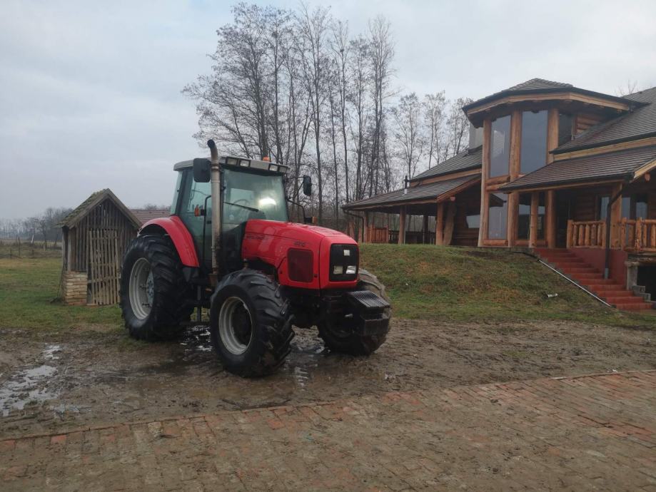 massey ferguson 8210