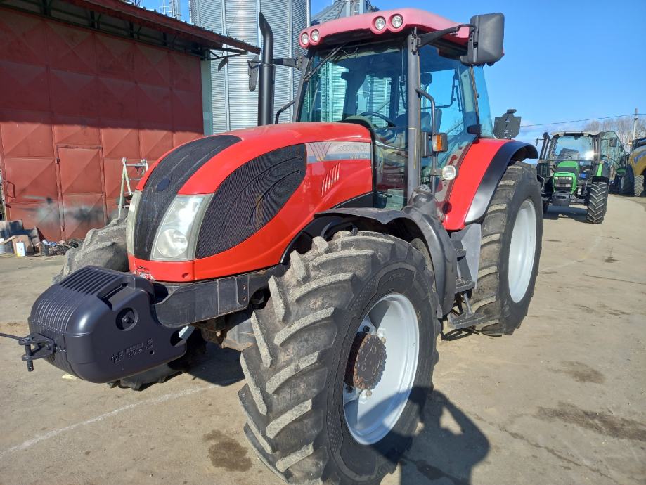 Mccormick Gmax 135