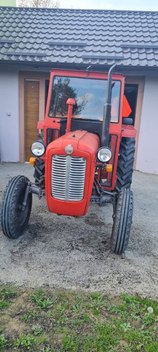 Prodaje Se Traktor Imt 539 7710