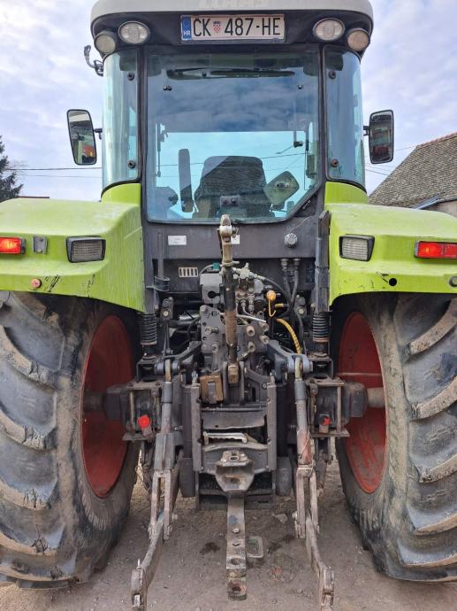 Prodajemo Traktor Claas Ares Atz Ks H