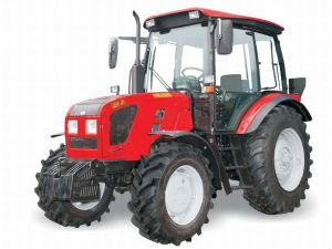 TRAKTOR BELARUS MTZ 923.5, EURO IIIB, 95KS, NOVI