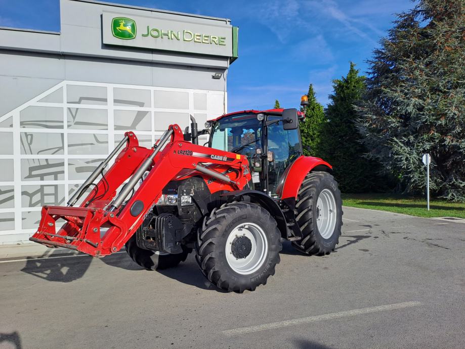 Traktor Case Farmall 105U TOTALNA RASPRODAJA !!