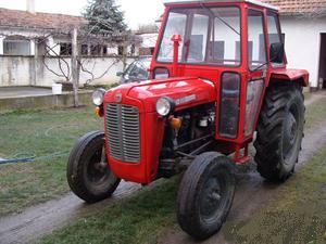 traktor IMT 539