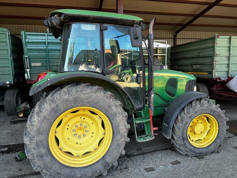 PRODANO John Deere 5090R