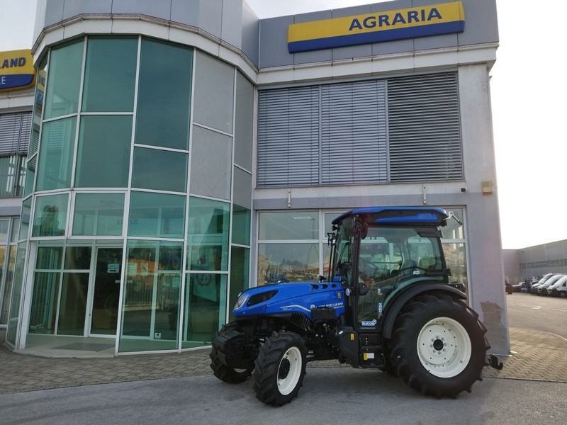 Traktor New Holland T4.110 F