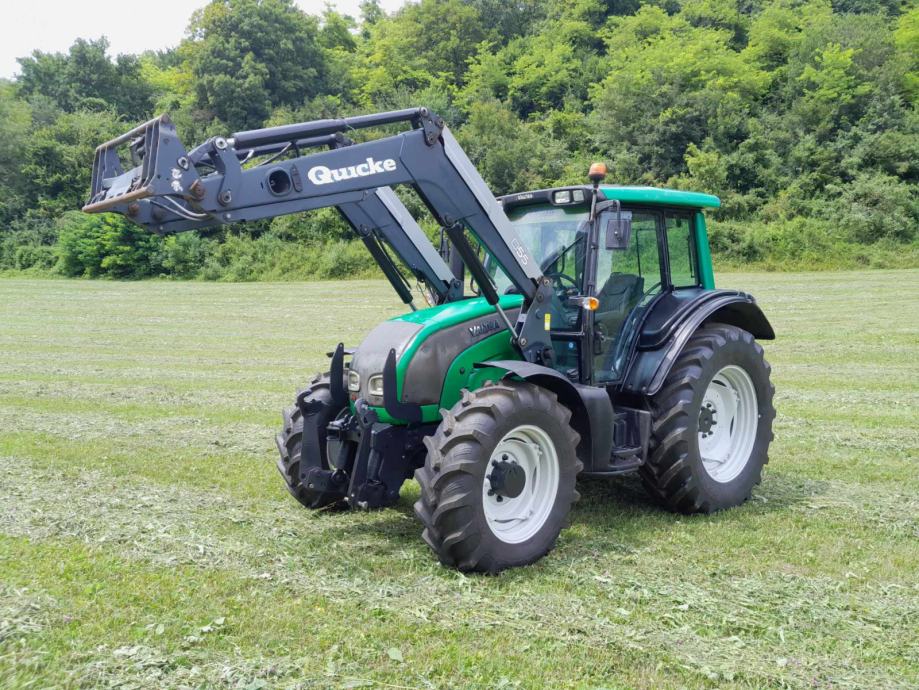 VALTRA N 141