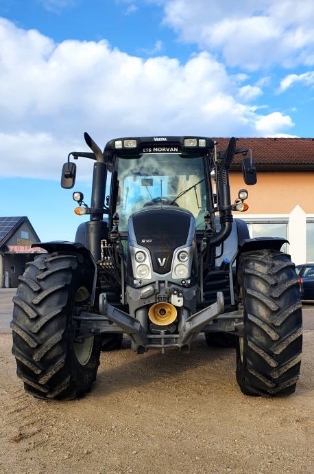 VALTRA N163 DIRECT