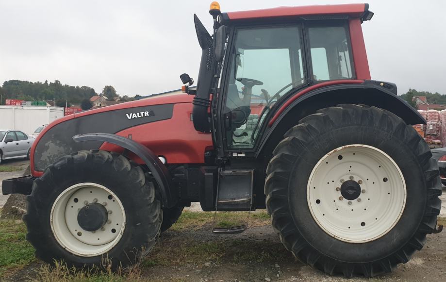 Valtra T191 H