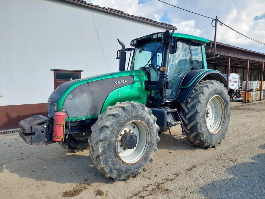 Valtra T191