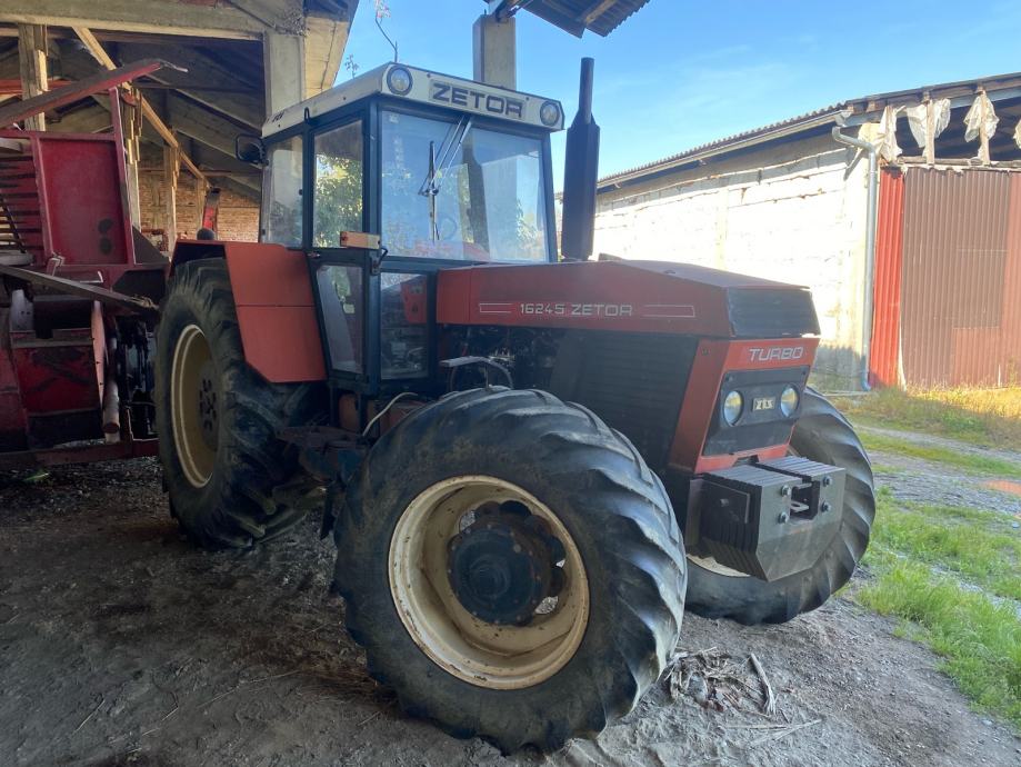 Zetor 16245