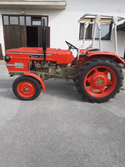 Zetor 2511