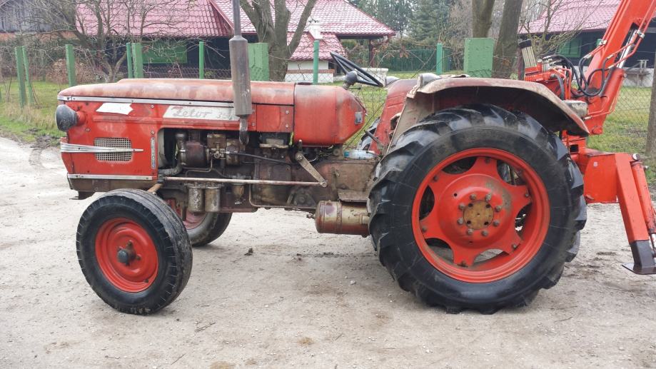 Zetor 3511 2000 € hitno!!!