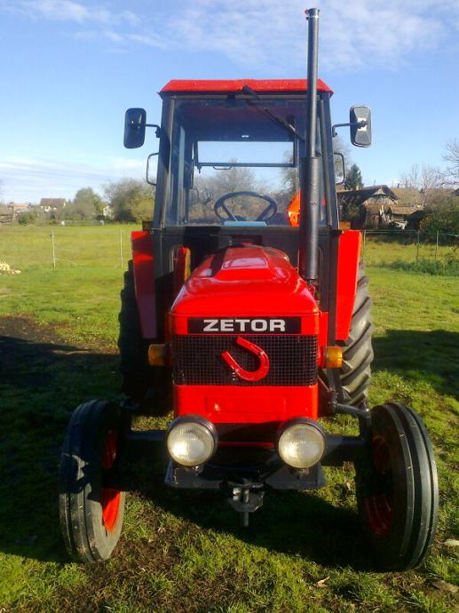 zetor 4718