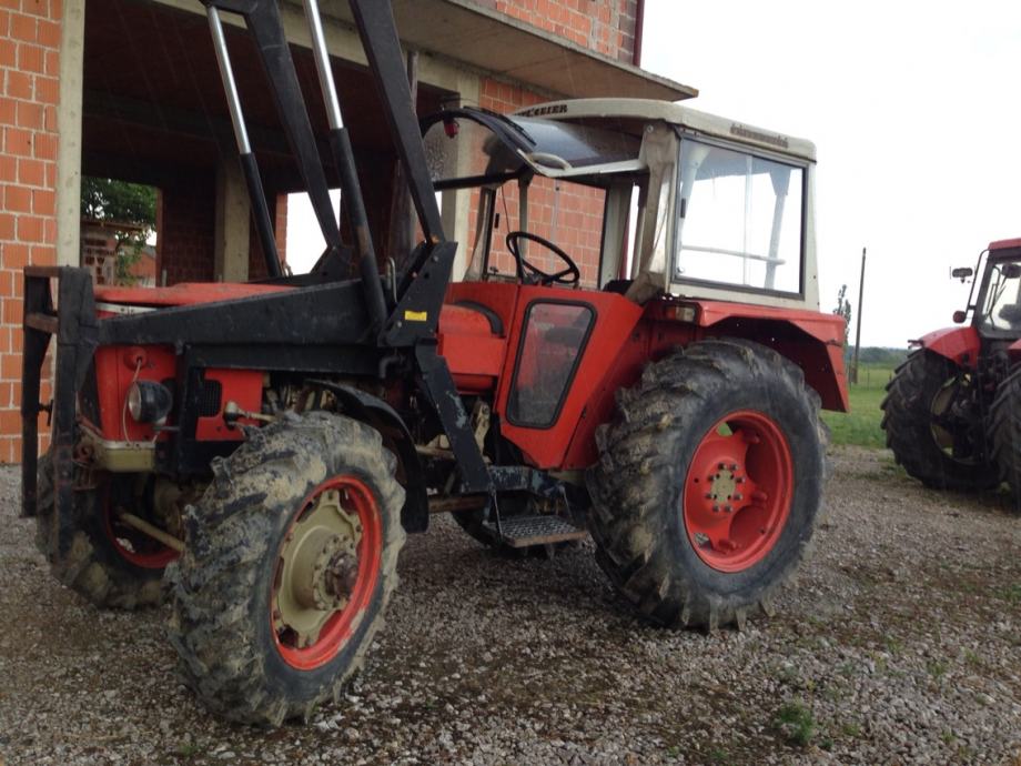 Zetor 5945