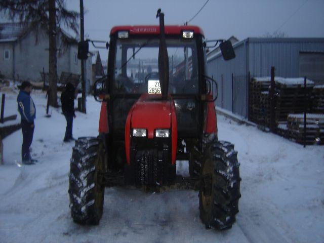 zetor  6341 super