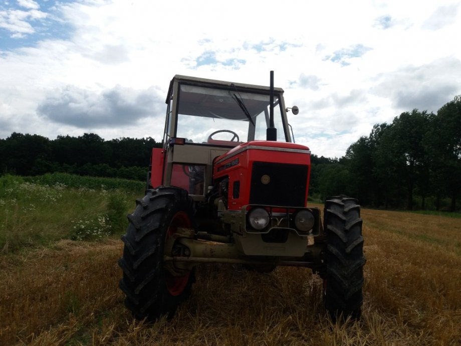 Zetor 6945 Duplak 0879