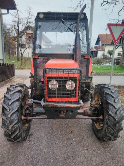 Zetor 7245