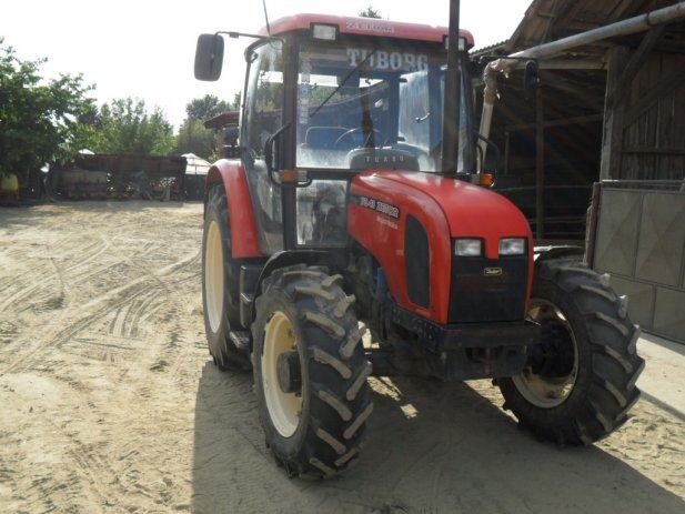 Zetor 7341