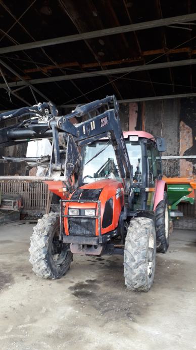 Zetor 7441 Proxima