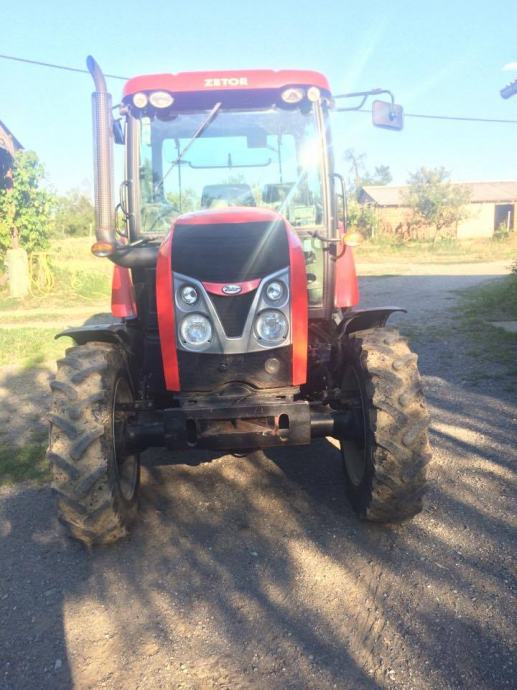 Zetor 7441 PROXIMA