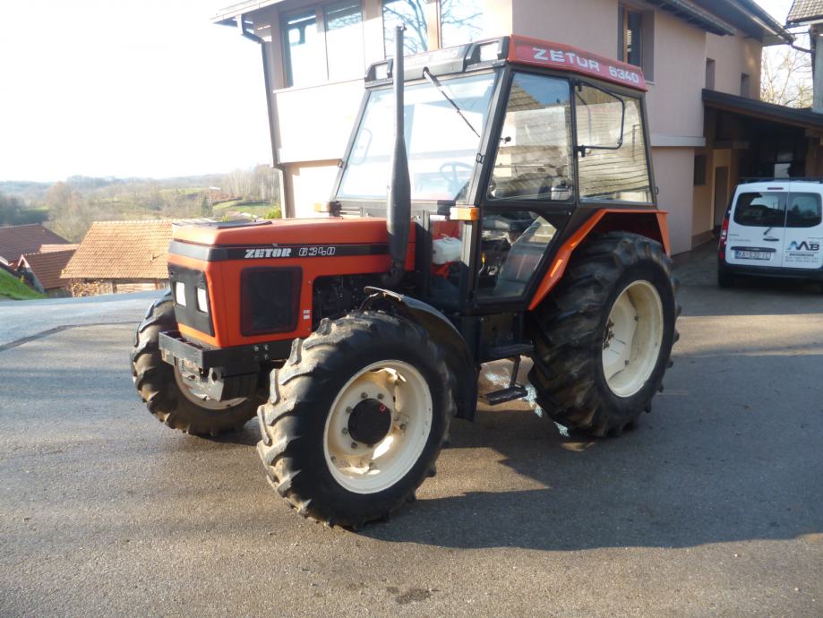 Zetor