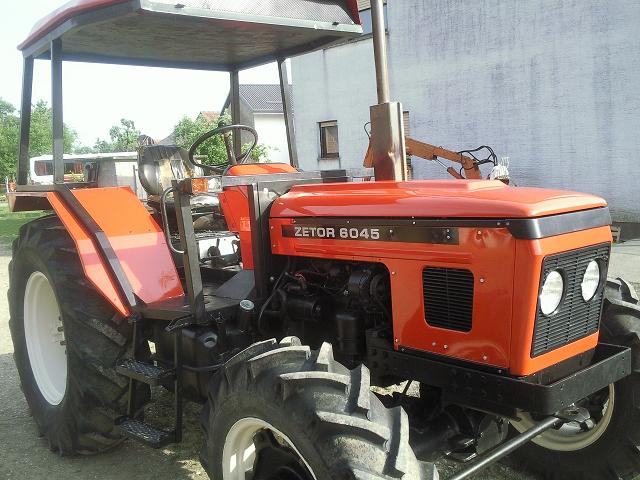 Zetor